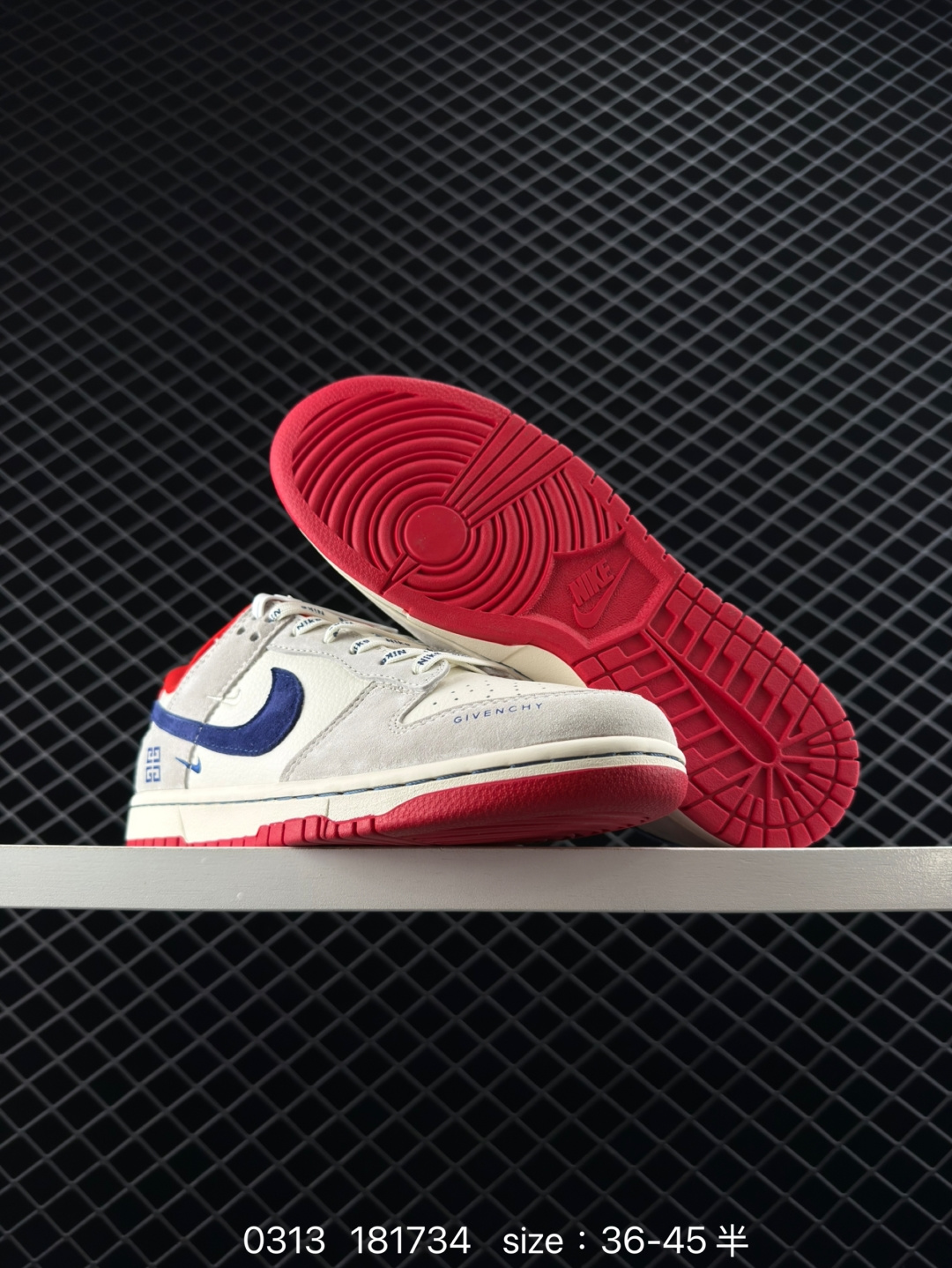 Air Jordan 1 Low GS”Light Smoke Grey/Black“